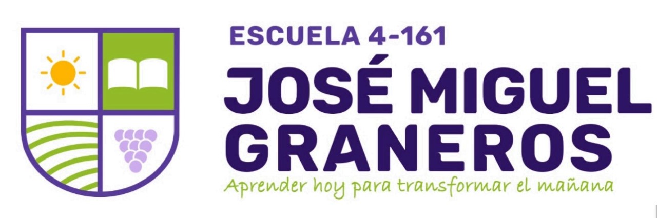 Logo de la Escuela